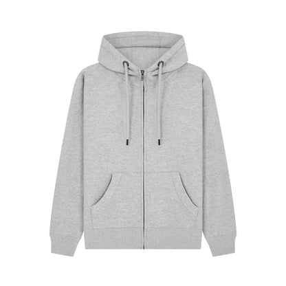 W51PF - Neptune Ultra Premium Zip Hoodie