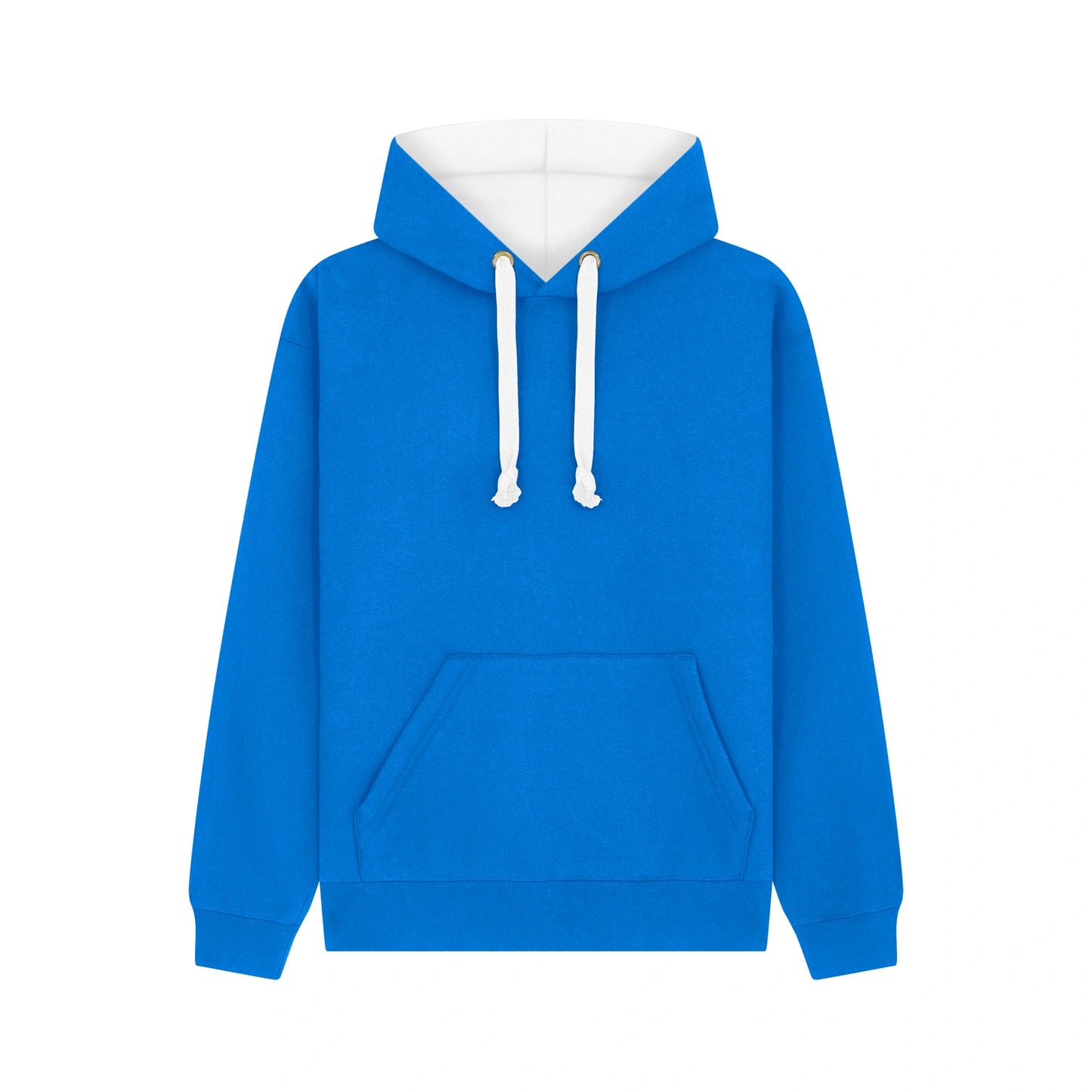 Cotton Ridge W73-Eclipse Premium Contrast Hoodie