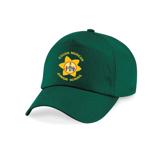 Ysgol Esgob Morgan Baseball Cap