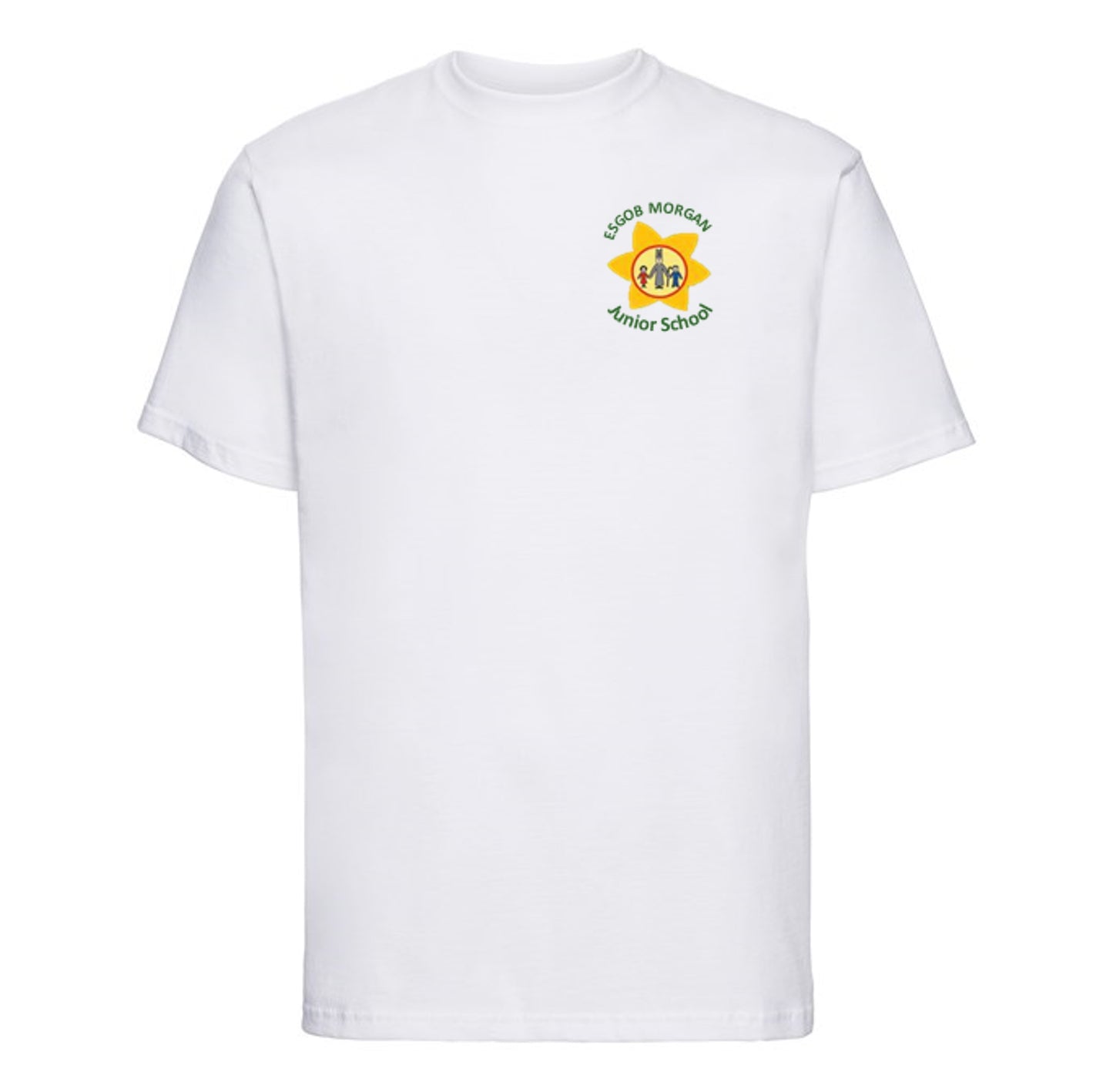 Ysgol Esgob Morgan PE T-Shirt