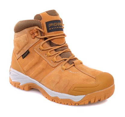 Fort Blyth FF114 Safety Boot