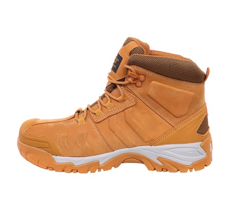 Fort Blyth FF114 Safety Boot