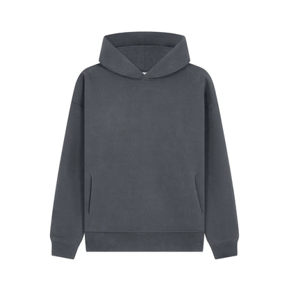 Cotton Ridge W76 Gemini Relaxed Fit Hoodie