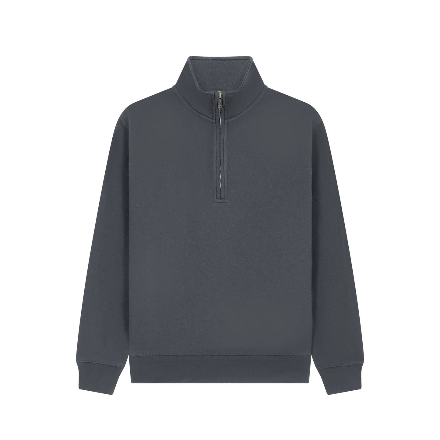 W75 - Lunar Premium Quarter Zip Sweatshirt