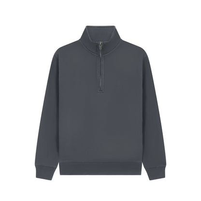 W75 - Lunar Premium Quarter Zip Sweatshirt
