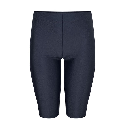 PE Cycle Shorts - Navy