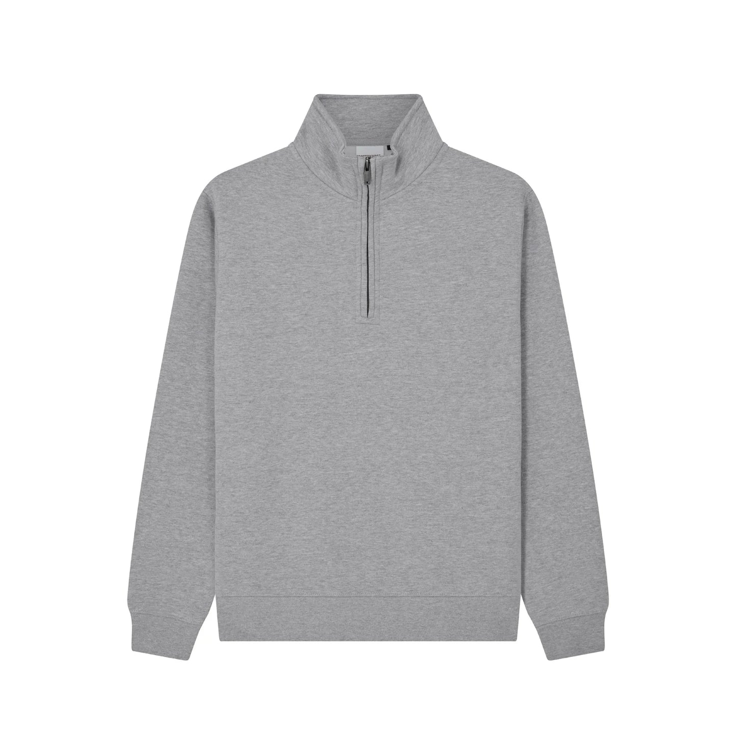 W75 - Lunar Premium Quarter Zip Sweatshirt