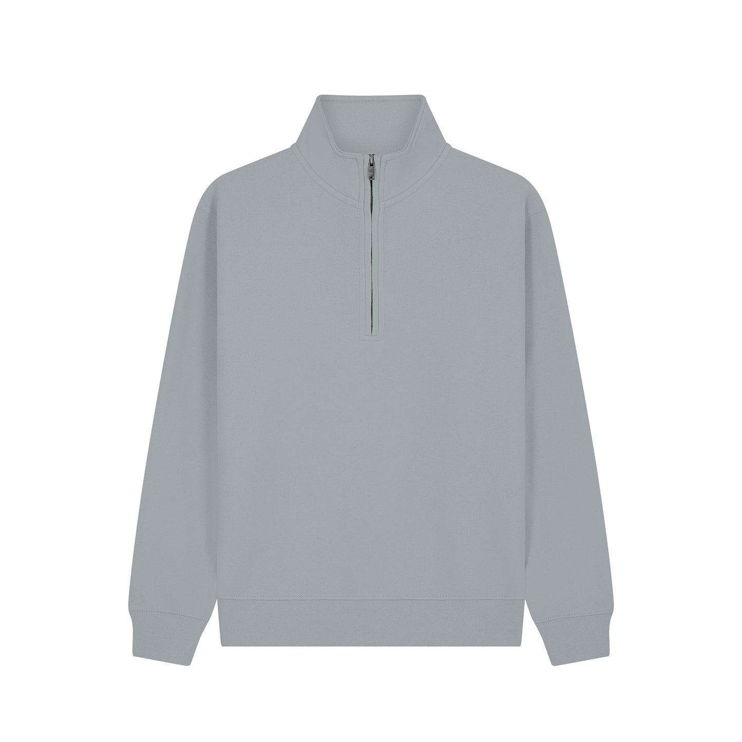 W75 - Lunar Premium Quarter Zip Sweatshirt