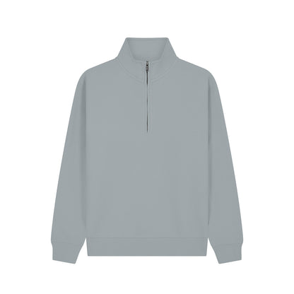 W75 - Lunar Premium Quarter Zip Sweatshirt