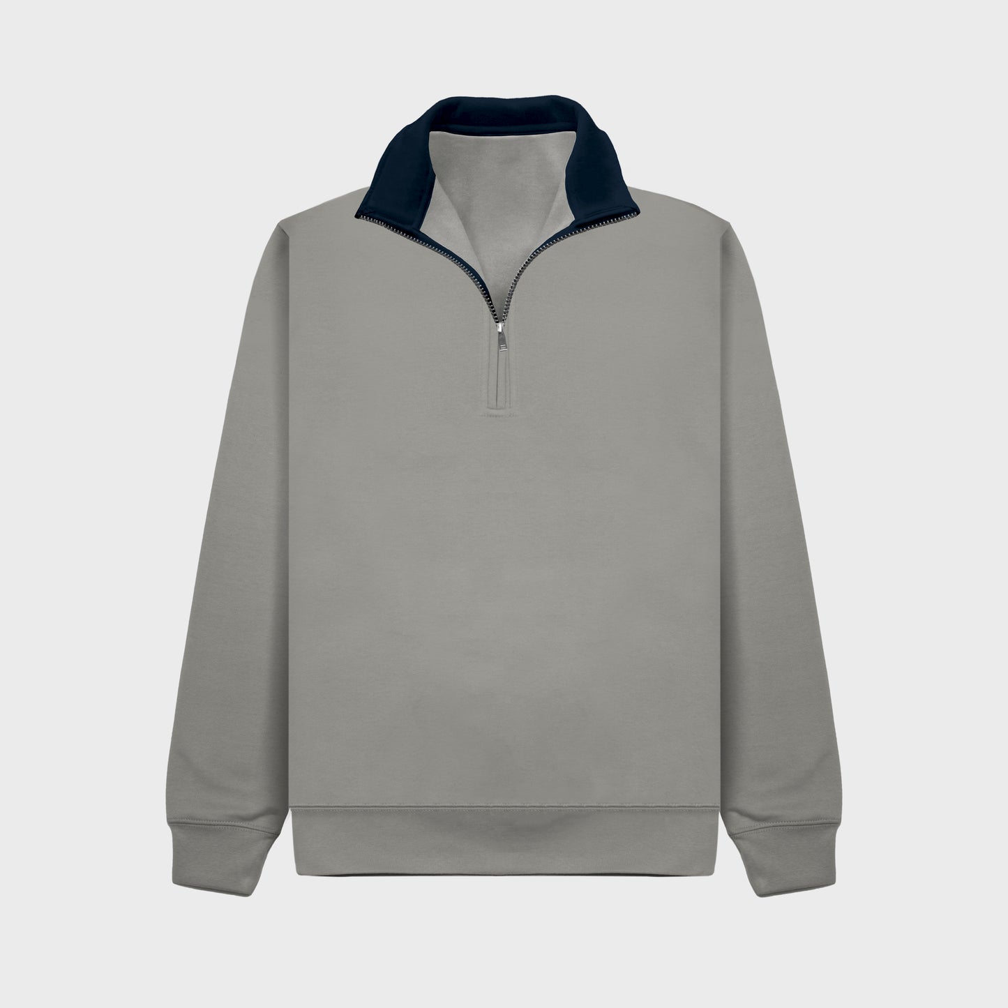 W75 - Lunar Premium Quarter Zip Sweatshirt
