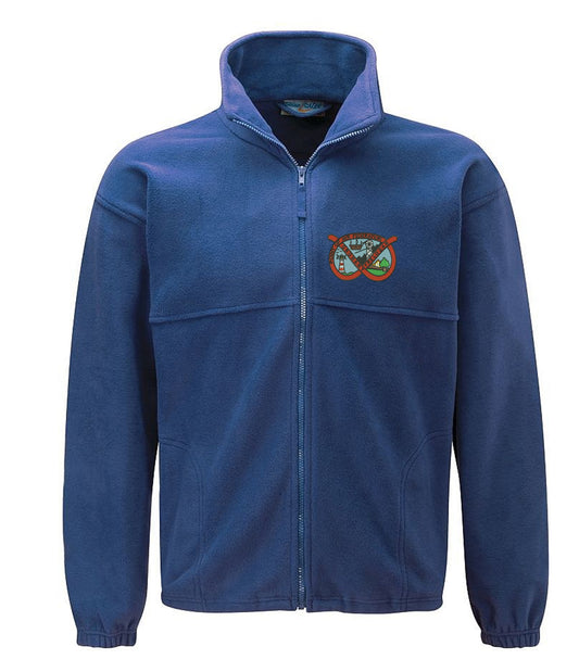 Ysgol Gronant Fleece