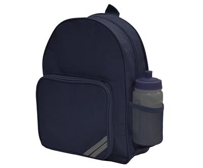 IPM12 William Turner Backpack