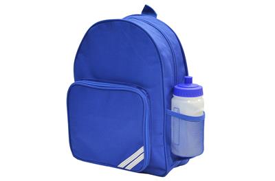 IPM12 William Turner Backpack