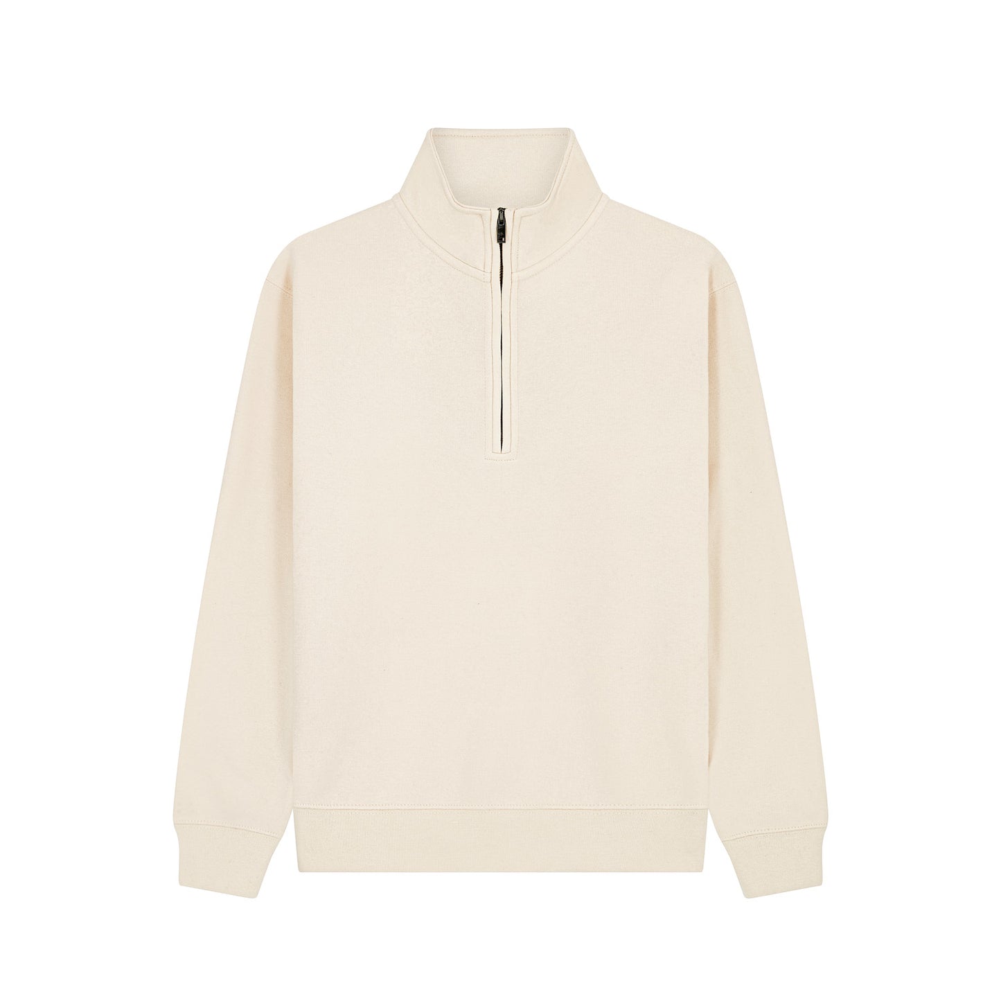 W75 - Lunar Premium Quarter Zip Sweatshirt