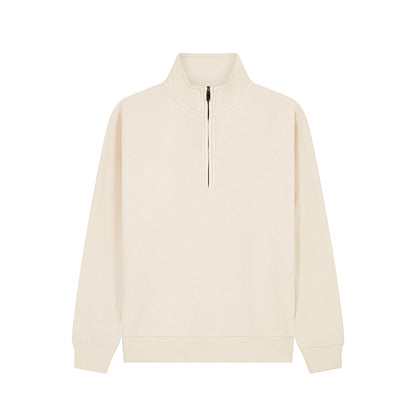 W75 - Lunar Premium Quarter Zip Sweatshirt