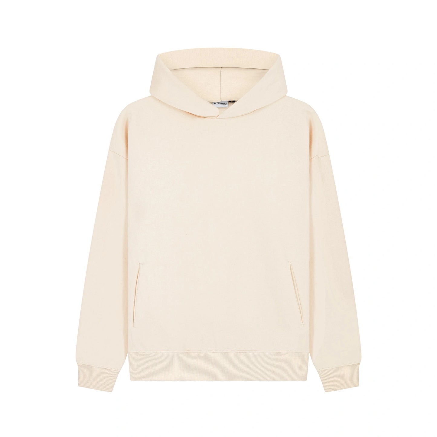 Cotton Ridge W76 Gemini Relaxed Fit Hoodie