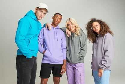 AWDis JH001 Classic Hoodie