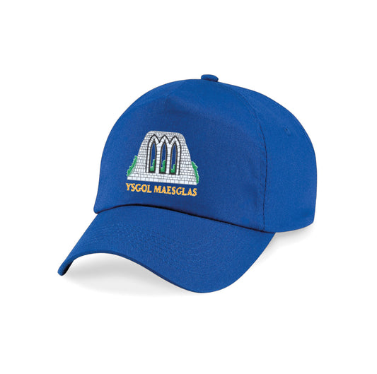 Ysgol Maesglas Baseball Cap