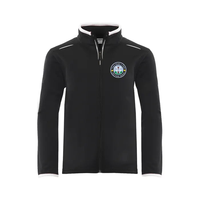Ysgol Maes y Felin PE Training Jacket