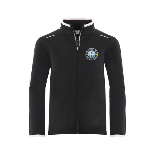 Ysgol Maes y Felin PE Training Jacket