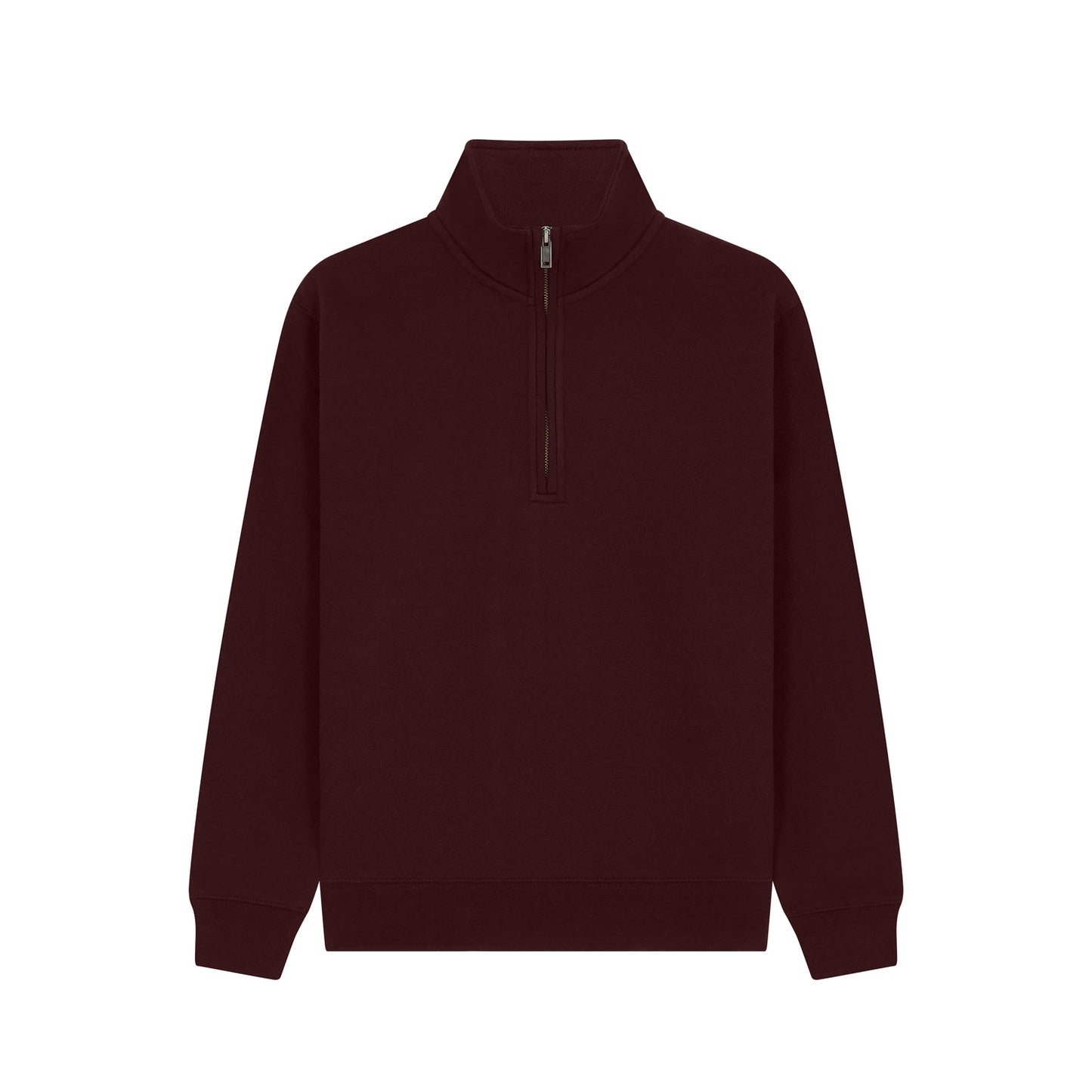 W75 - Lunar Premium Quarter Zip Sweatshirt