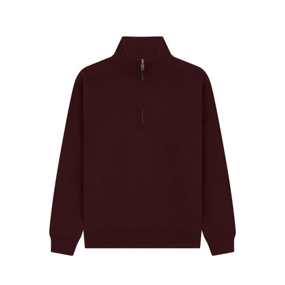 W75 - Lunar Premium Quarter Zip Sweatshirt