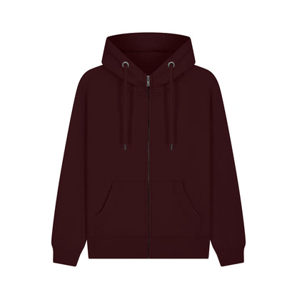 W51PF - Neptune Ultra Premium Zip Hoodie