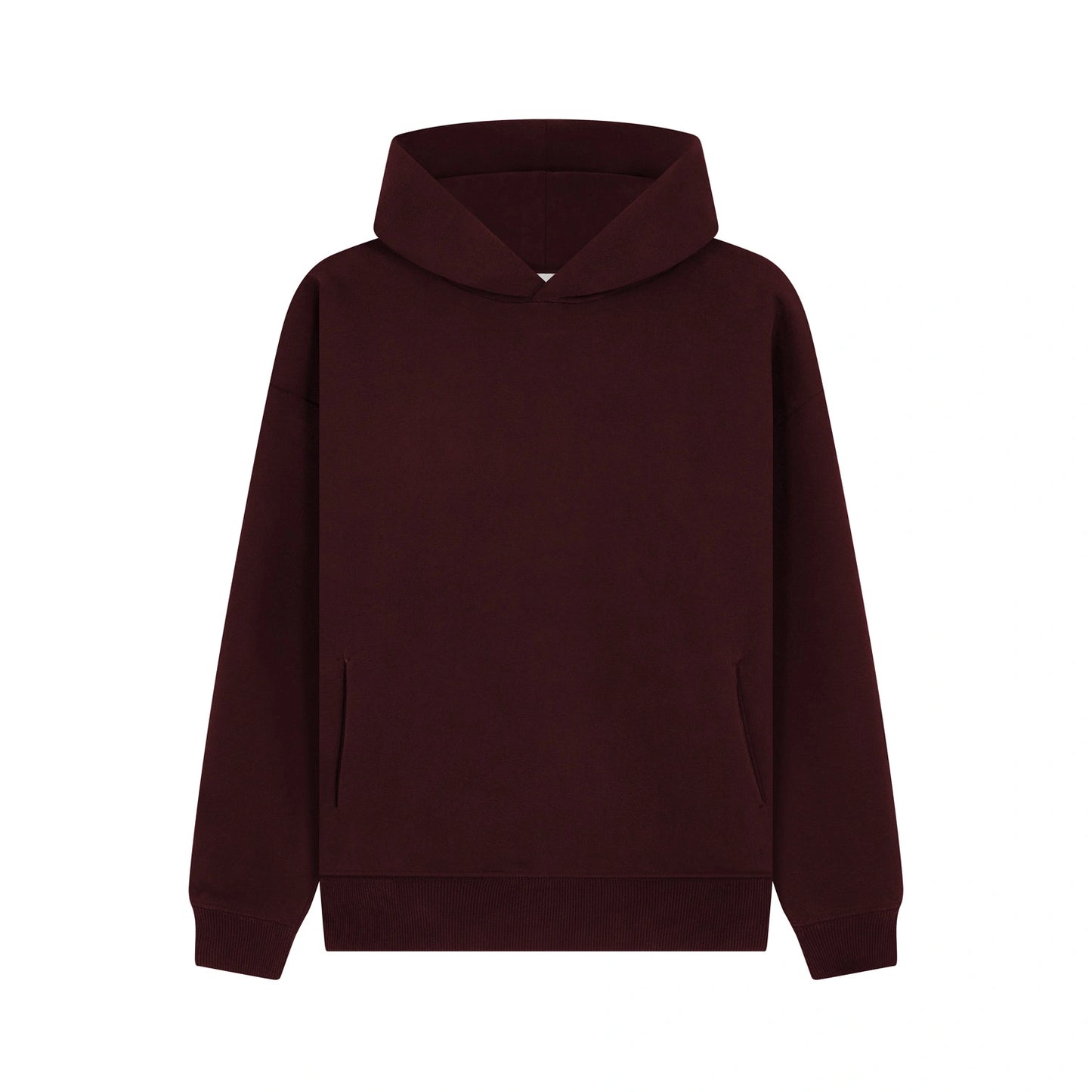 Cotton Ridge W76 Gemini Relaxed Fit Hoodie