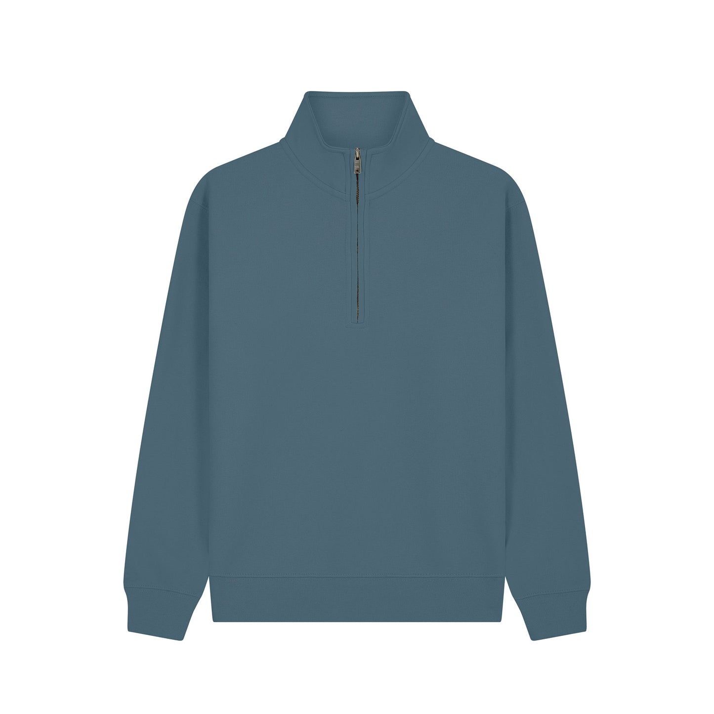 W75 - Lunar Premium Quarter Zip Sweatshirt