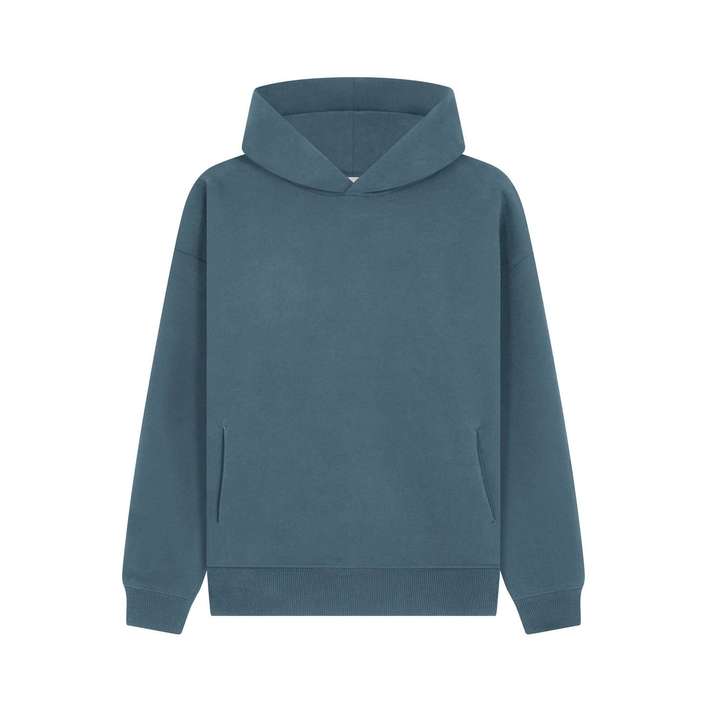Cotton Ridge W76 Gemini Relaxed Fit Hoodie