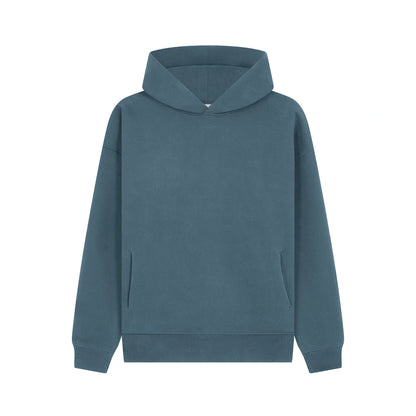 Cotton Ridge W76 Gemini Relaxed Fit Hoodie