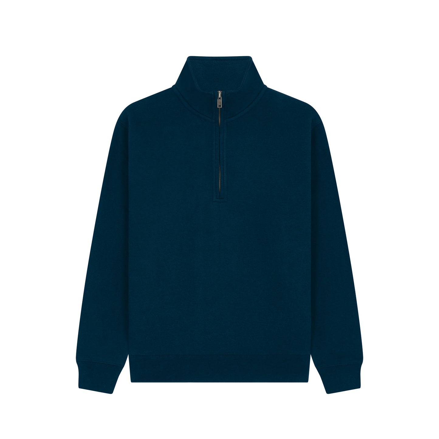 W75 - Lunar Premium Quarter Zip Sweatshirt