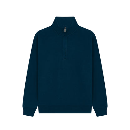 W75 - Lunar Premium Quarter Zip Sweatshirt