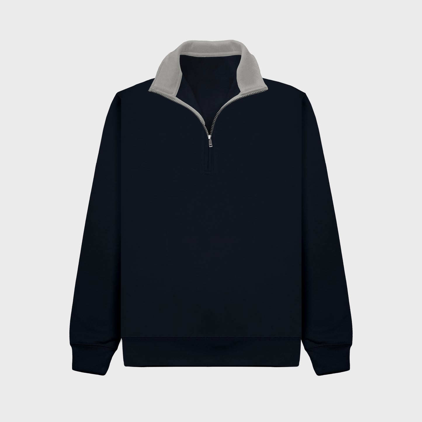 W75 - Lunar Premium Quarter Zip Sweatshirt