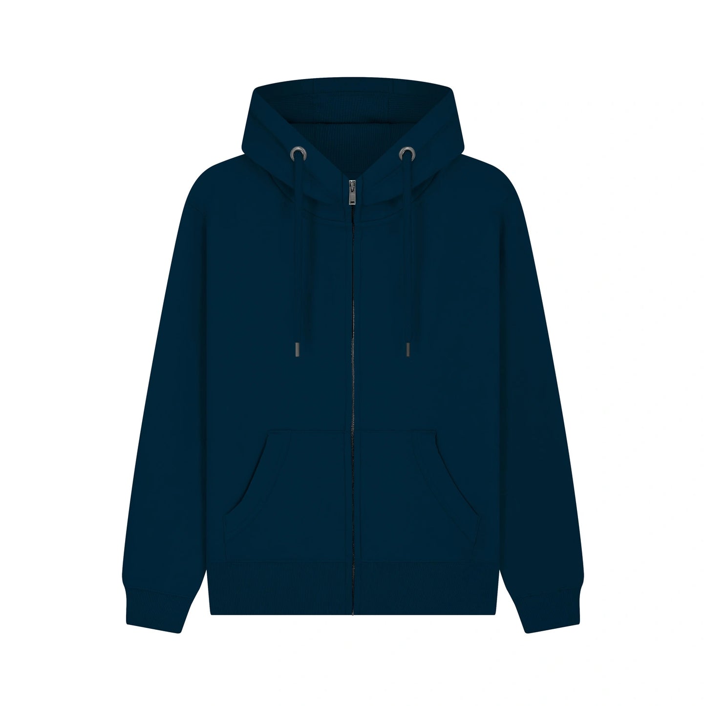W51PF - Neptune Ultra Premium Zip Hoodie