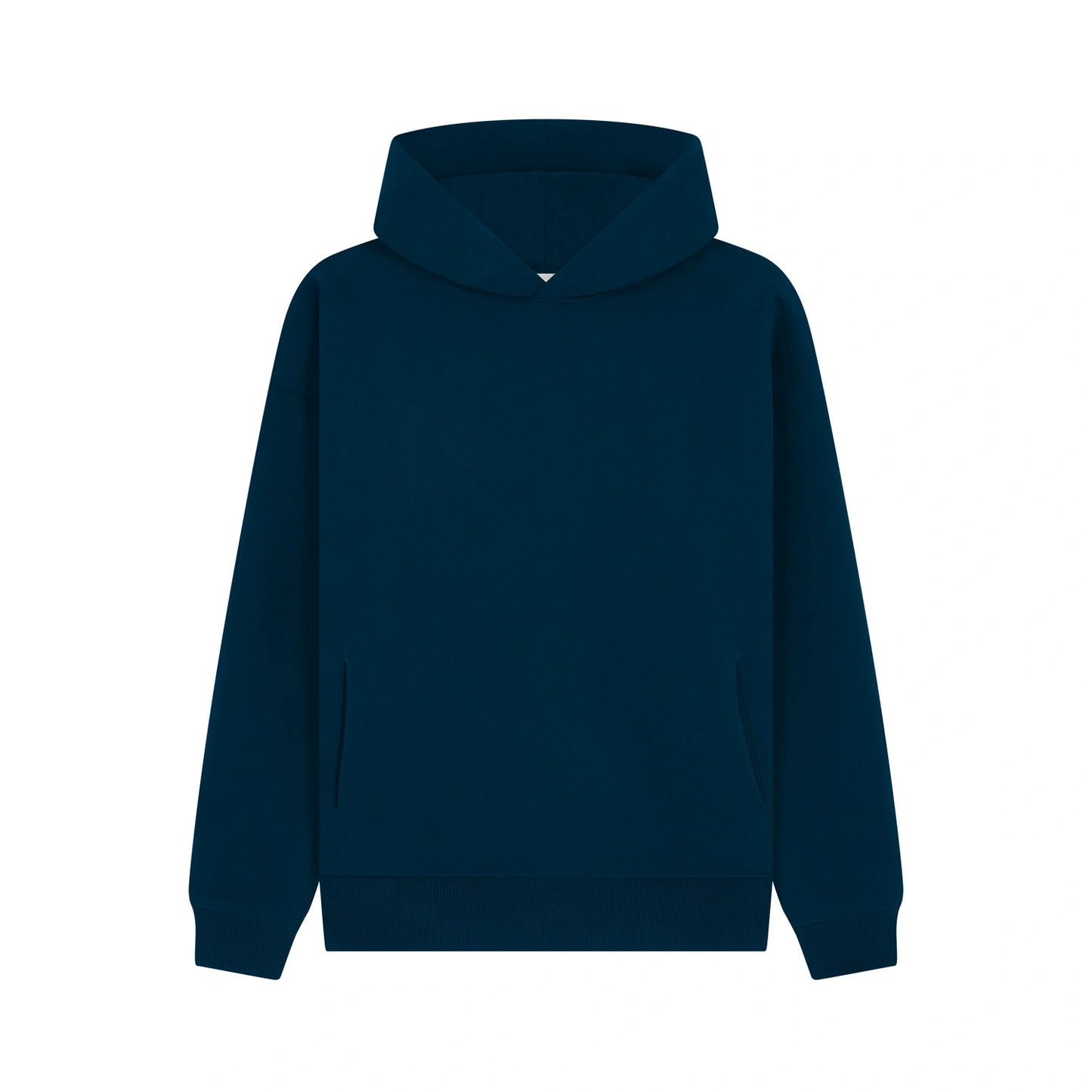 Cotton Ridge W76 Gemini Relaxed Fit Hoodie