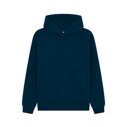 Cotton Ridge W76 Gemini Relaxed Fit Hoodie