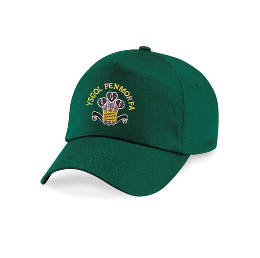 Ysgol Penmorfa Baseball Cap