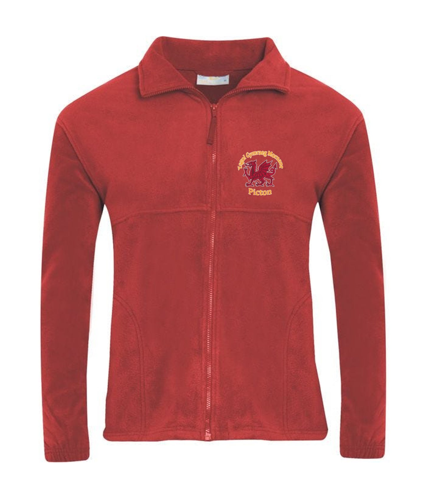 Ysgol Gymraeg Mornant Fleece