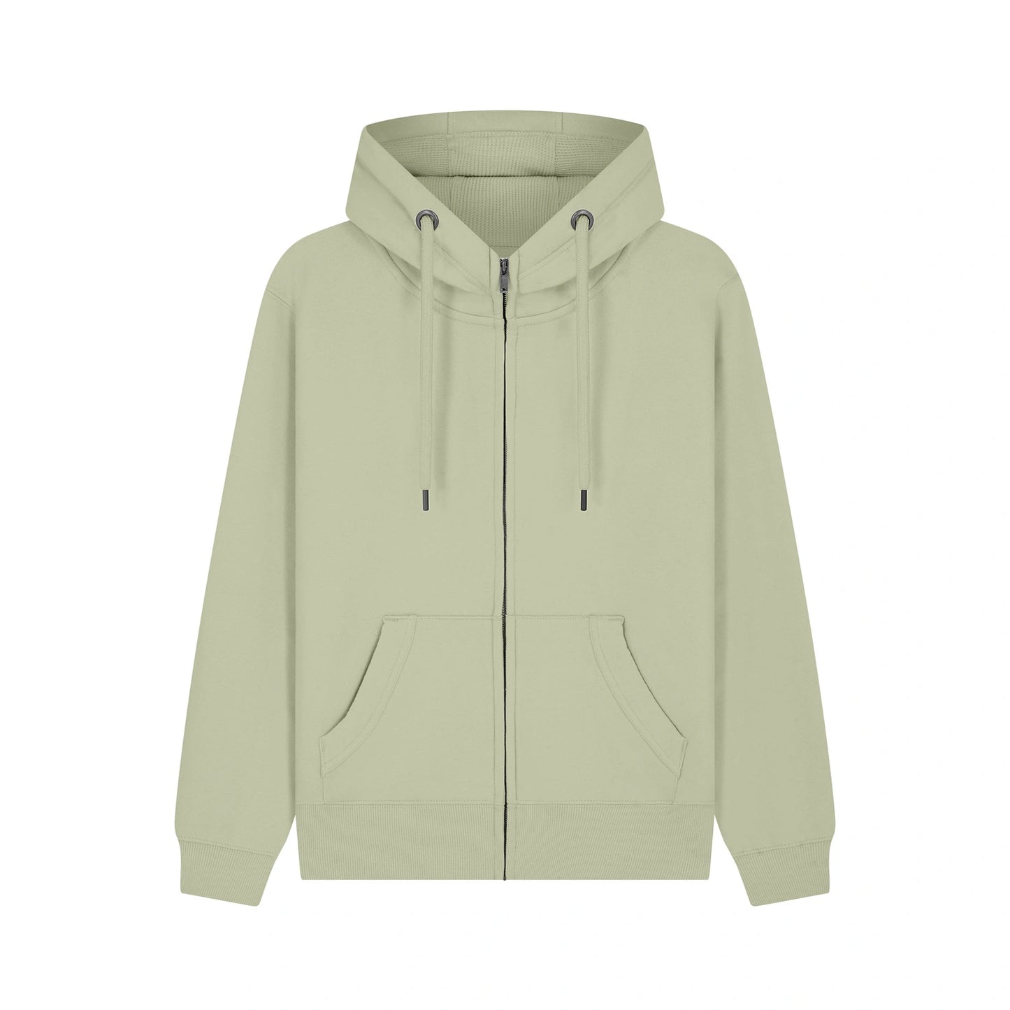 W51PF - Neptune Ultra Premium Zip Hoodie