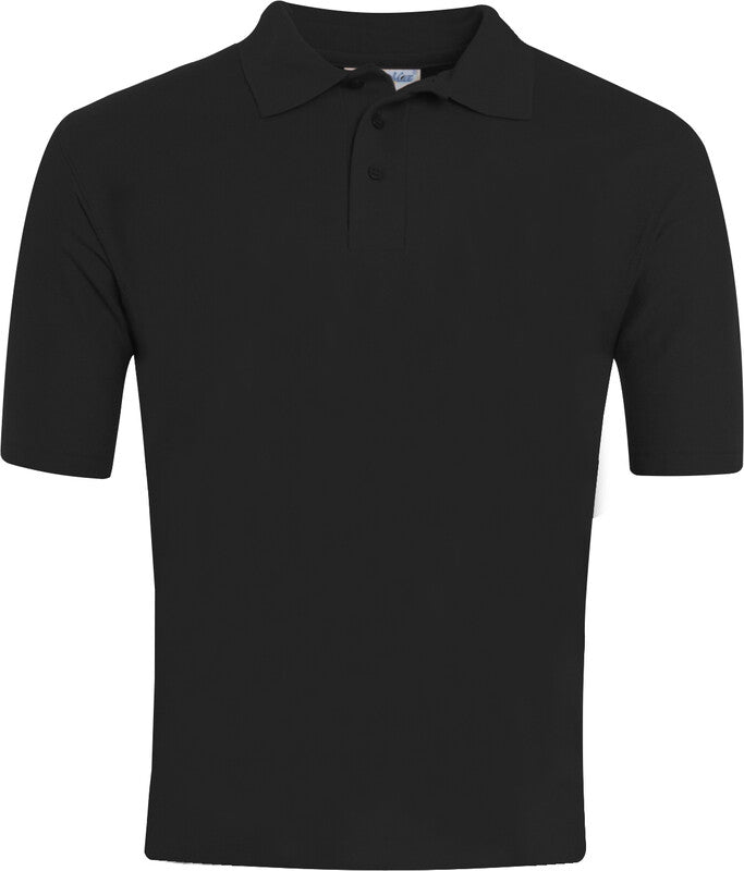 Banner 3PP Penthouse Polo Shirt S Black