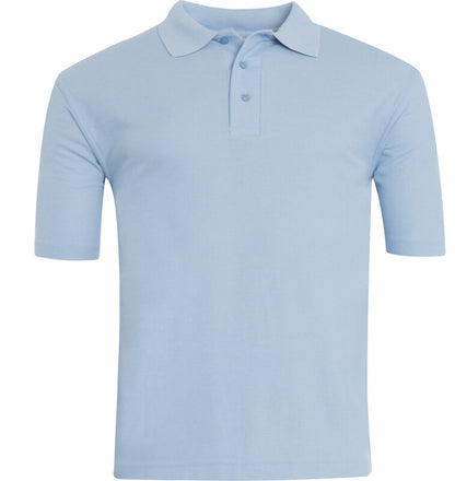 Banner 3PP Penthouse Polo Shirt