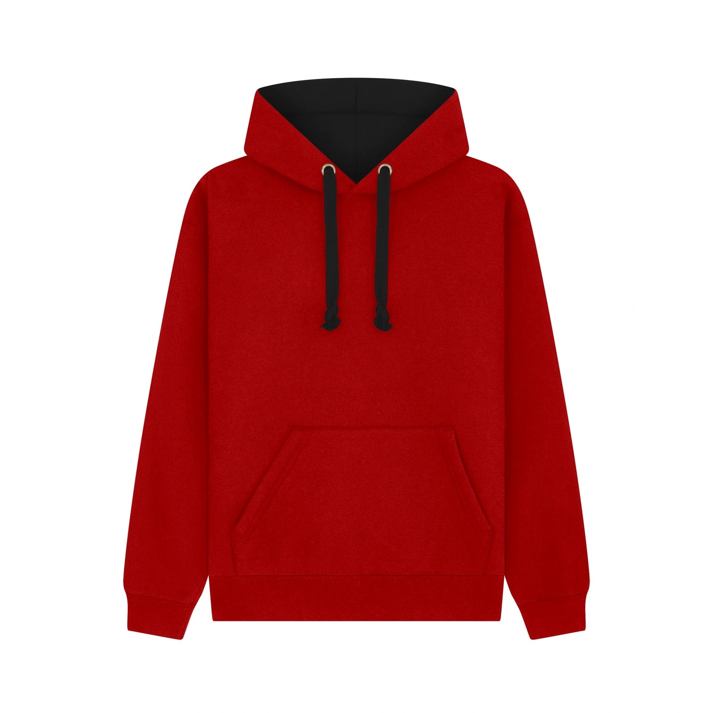 Cotton Ridge W73-Eclipse Premium Contrast Hoodie