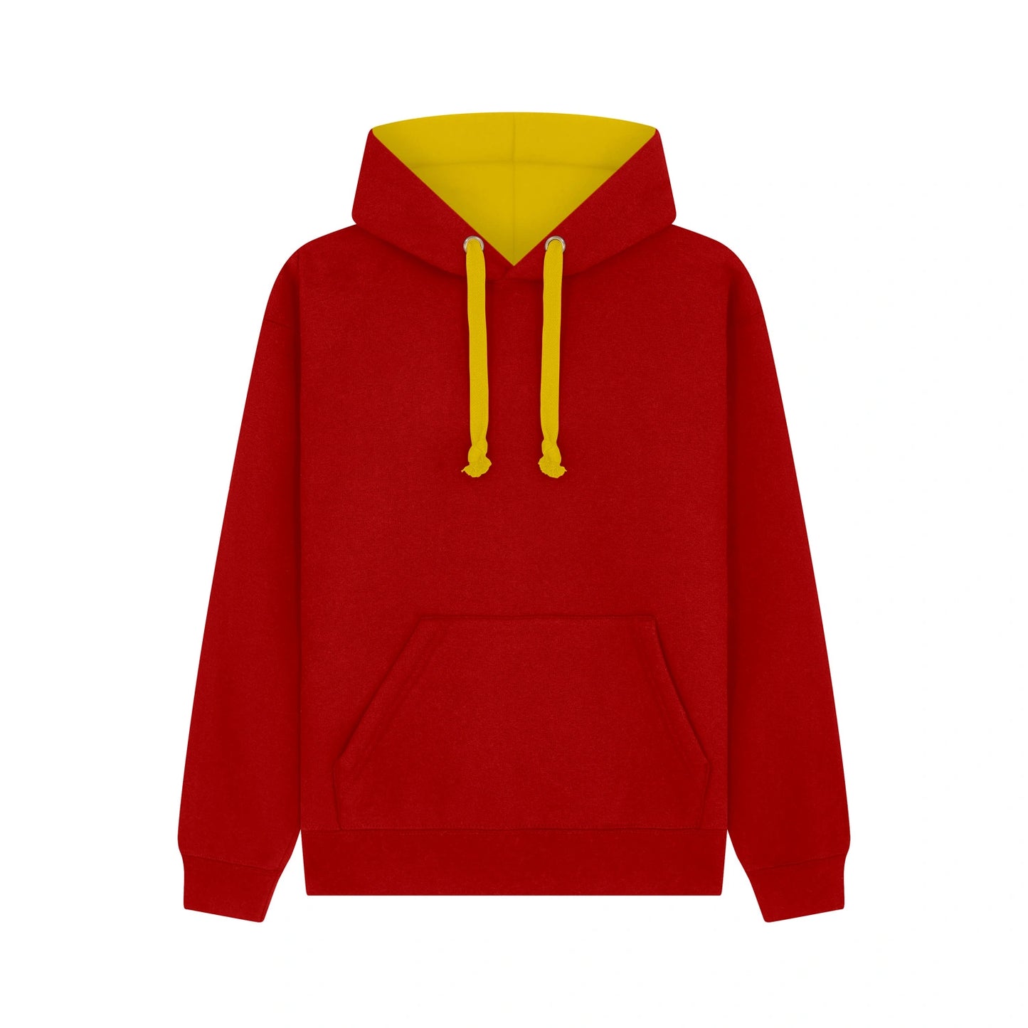 Cotton Ridge W73-Eclipse Premium Contrast Hoodie