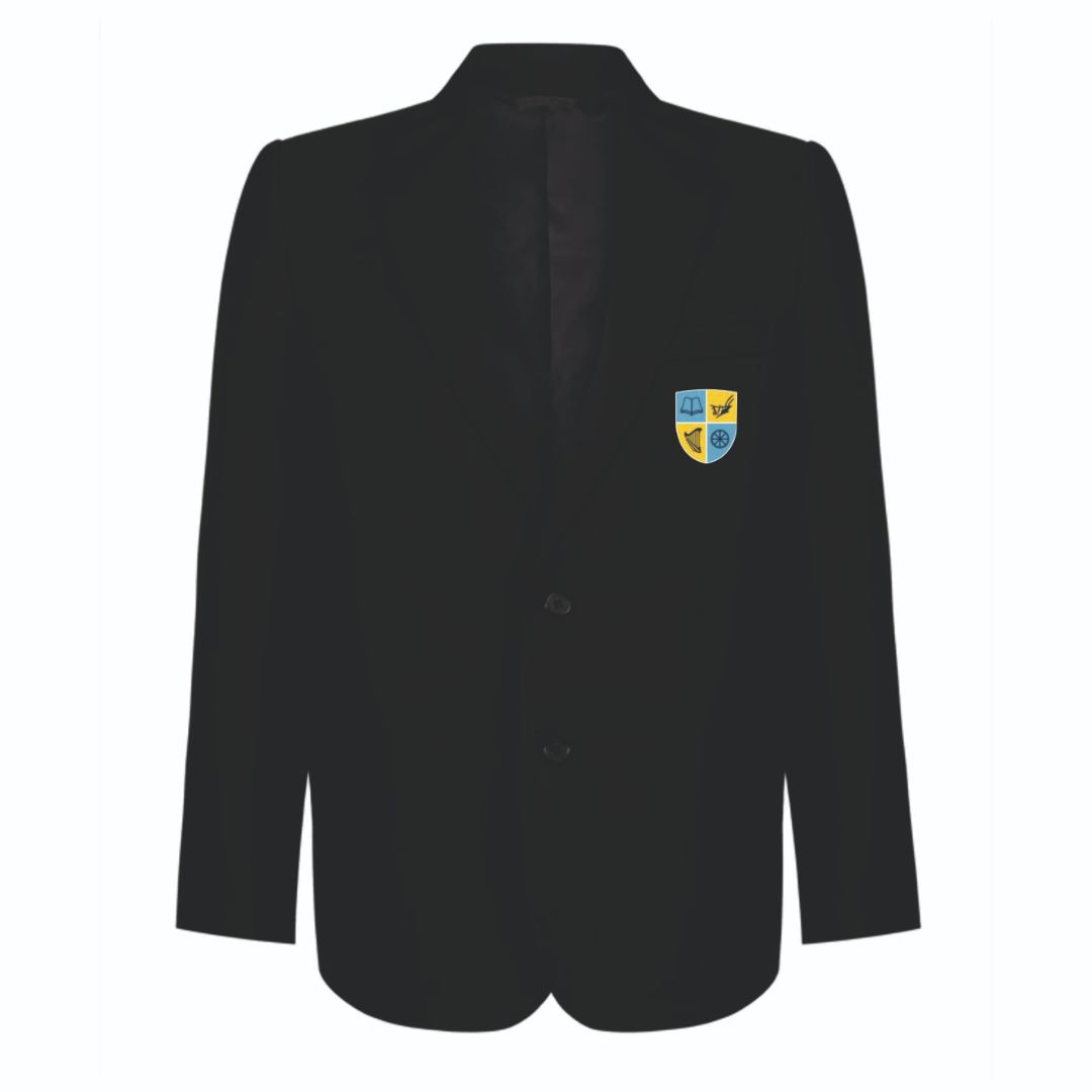 Ysgol Glan Clwyd 6th Form Blazer (Boys)