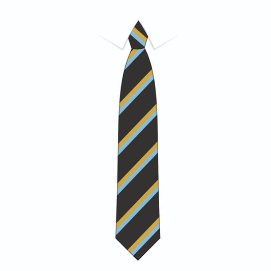 Ysgol Glan Clwyd 6th Form Tie