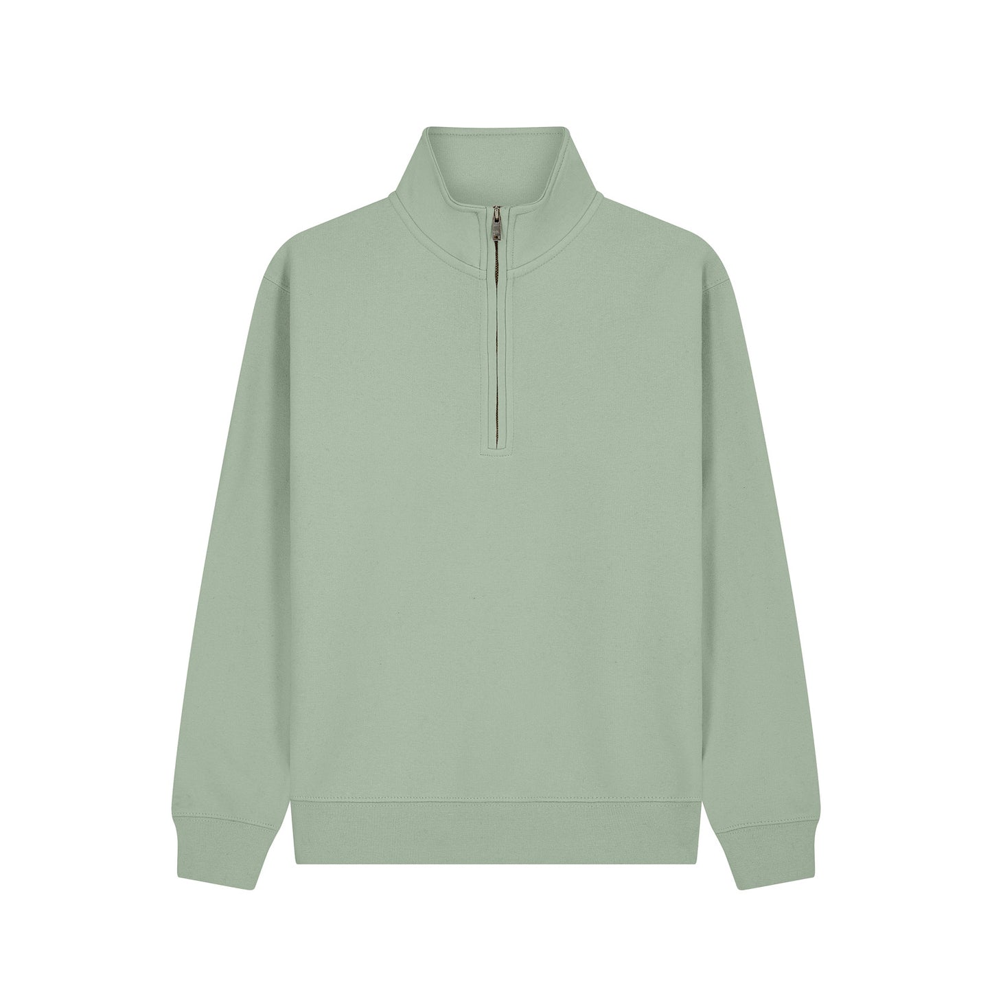 W75 - Lunar Premium Quarter Zip Sweatshirt