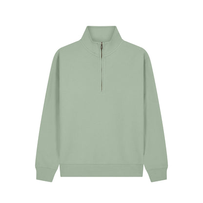 W75 - Lunar Premium Quarter Zip Sweatshirt