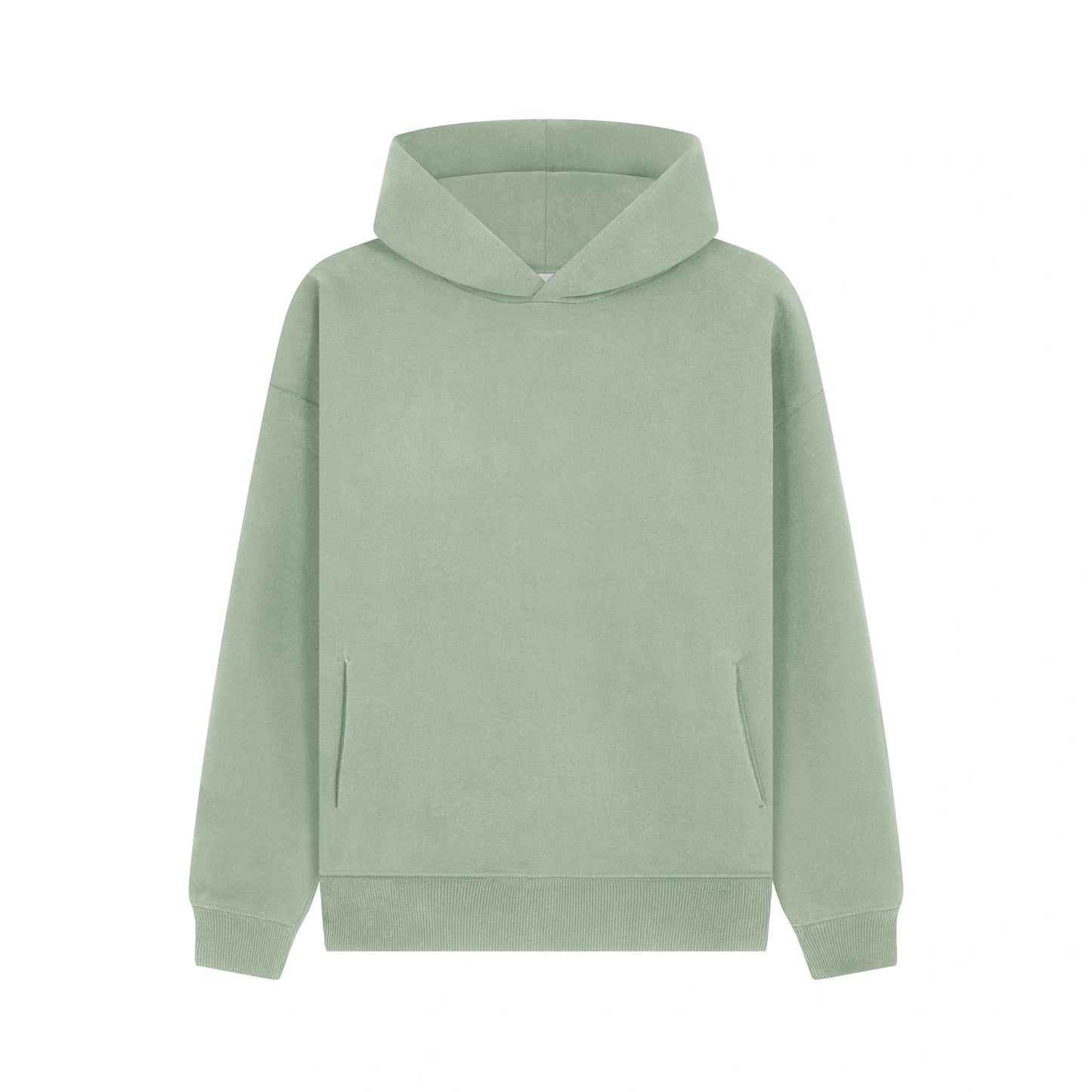 Cotton Ridge W76 Gemini Relaxed Fit Hoodie