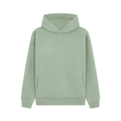 Cotton Ridge W76 Gemini Relaxed Fit Hoodie